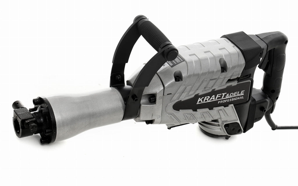 Lammutushaamer 3200W 65J KD1545