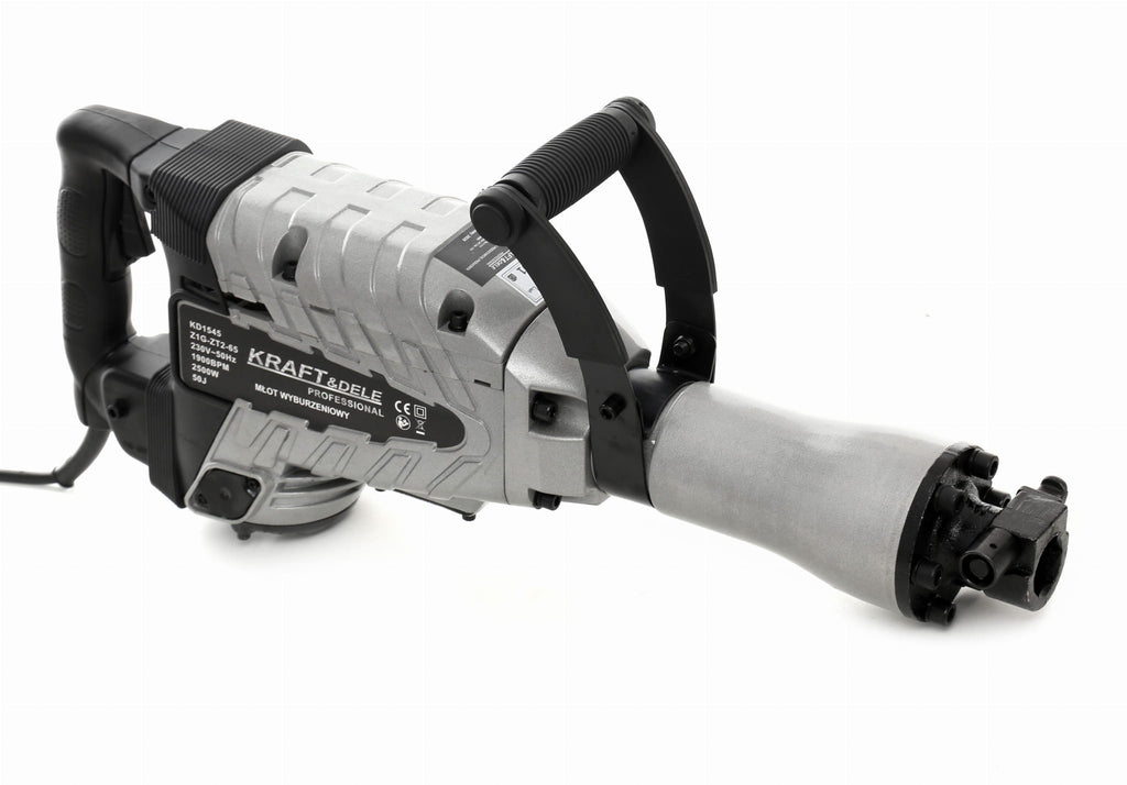 Lammutushaamer 3200W 65J KD1545