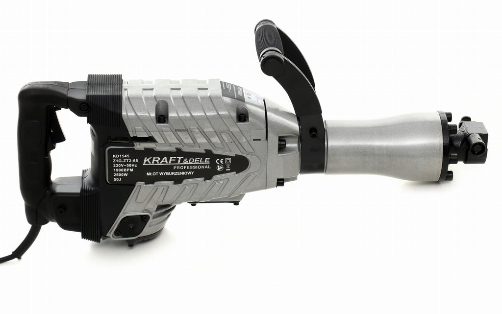 Lammutushaamer 3200W 65J KD1545