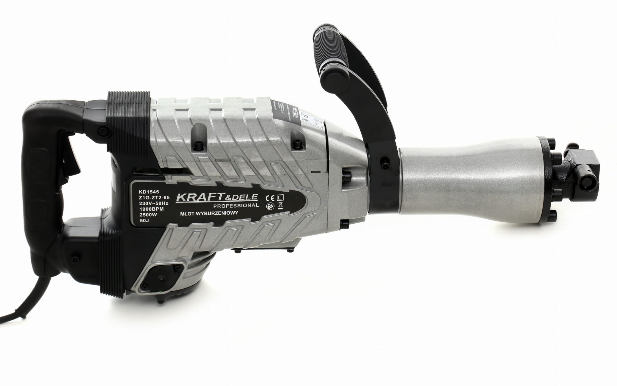 Lammutushaamer 3200W 65J KD1545