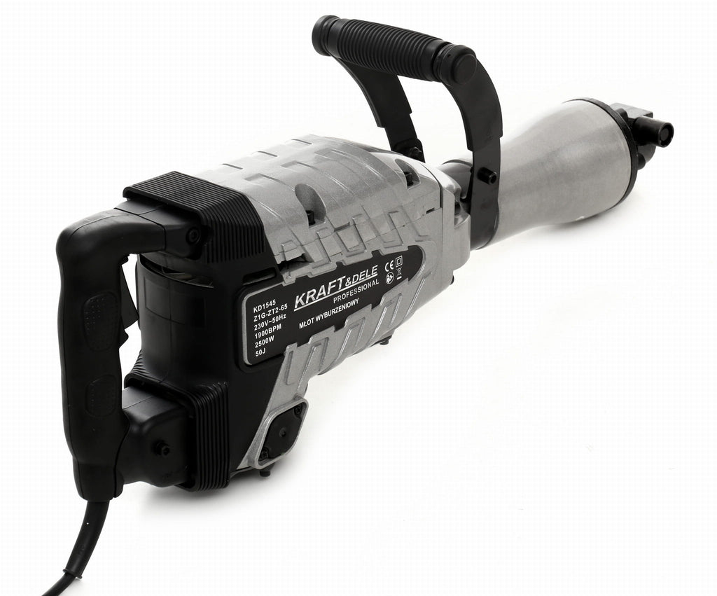 Lammutushaamer 3200W 65J KD1545