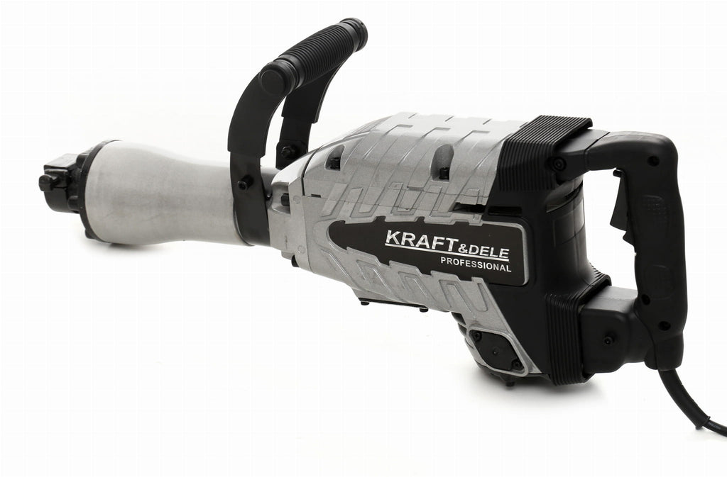 Lammutushaamer 3200W 65J KD1545
