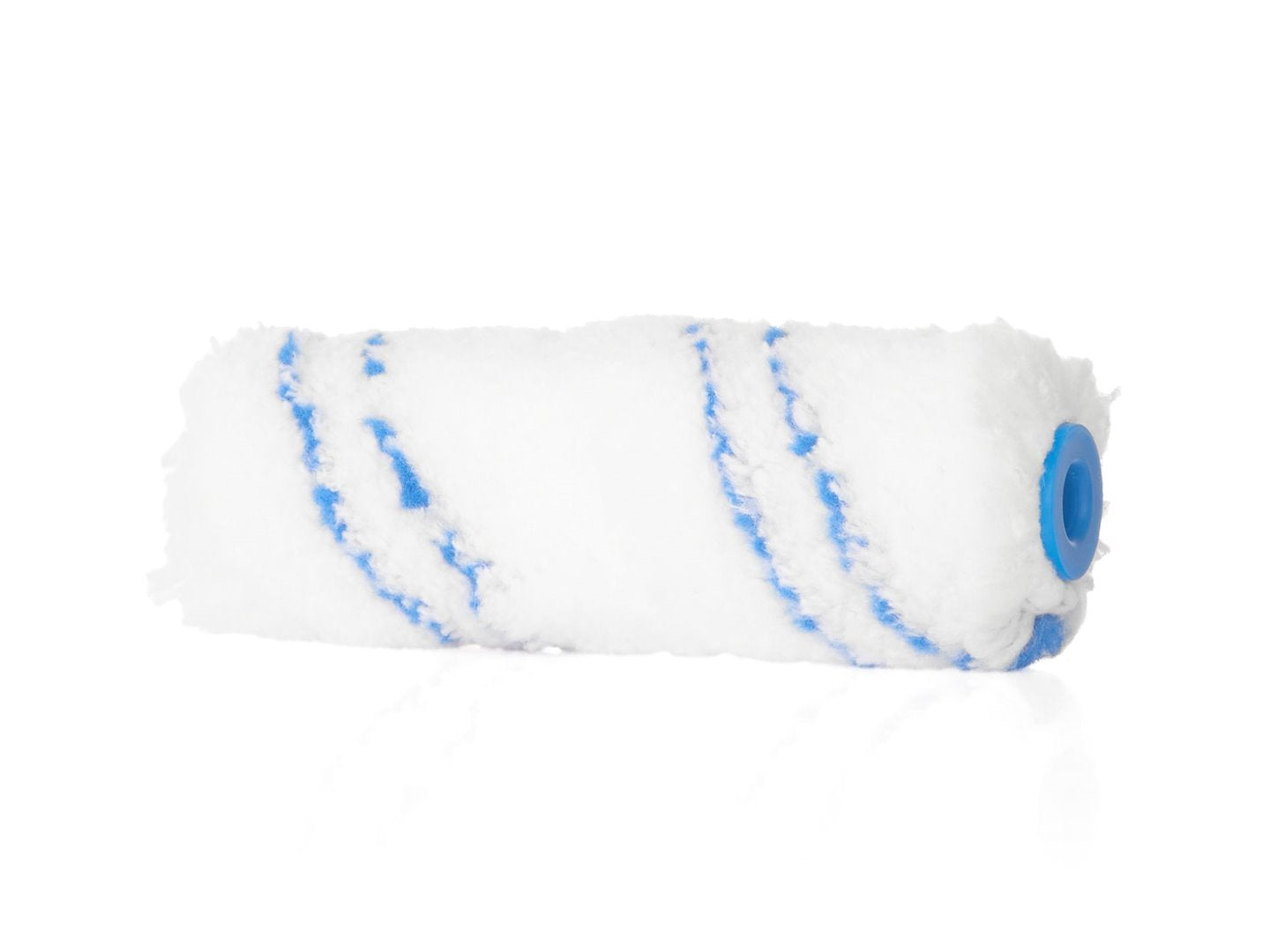 Paint roller - microfiber 10 cm, 18 mm