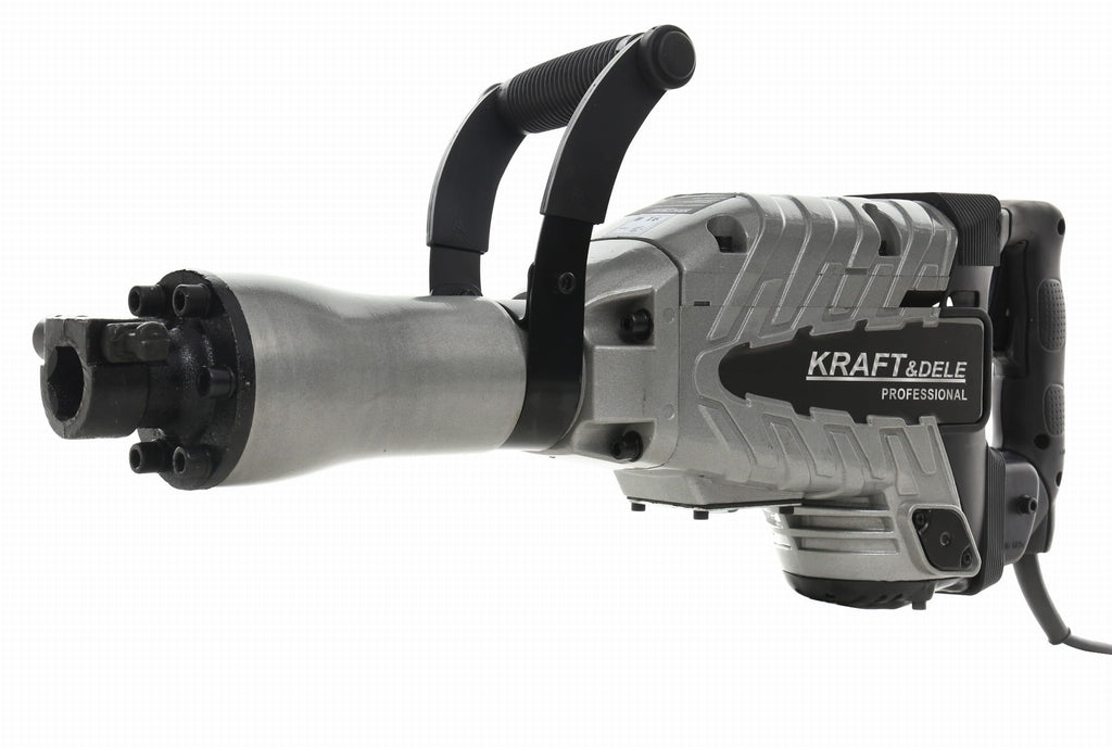 Lammutushaamer 3200W 65J KD1545