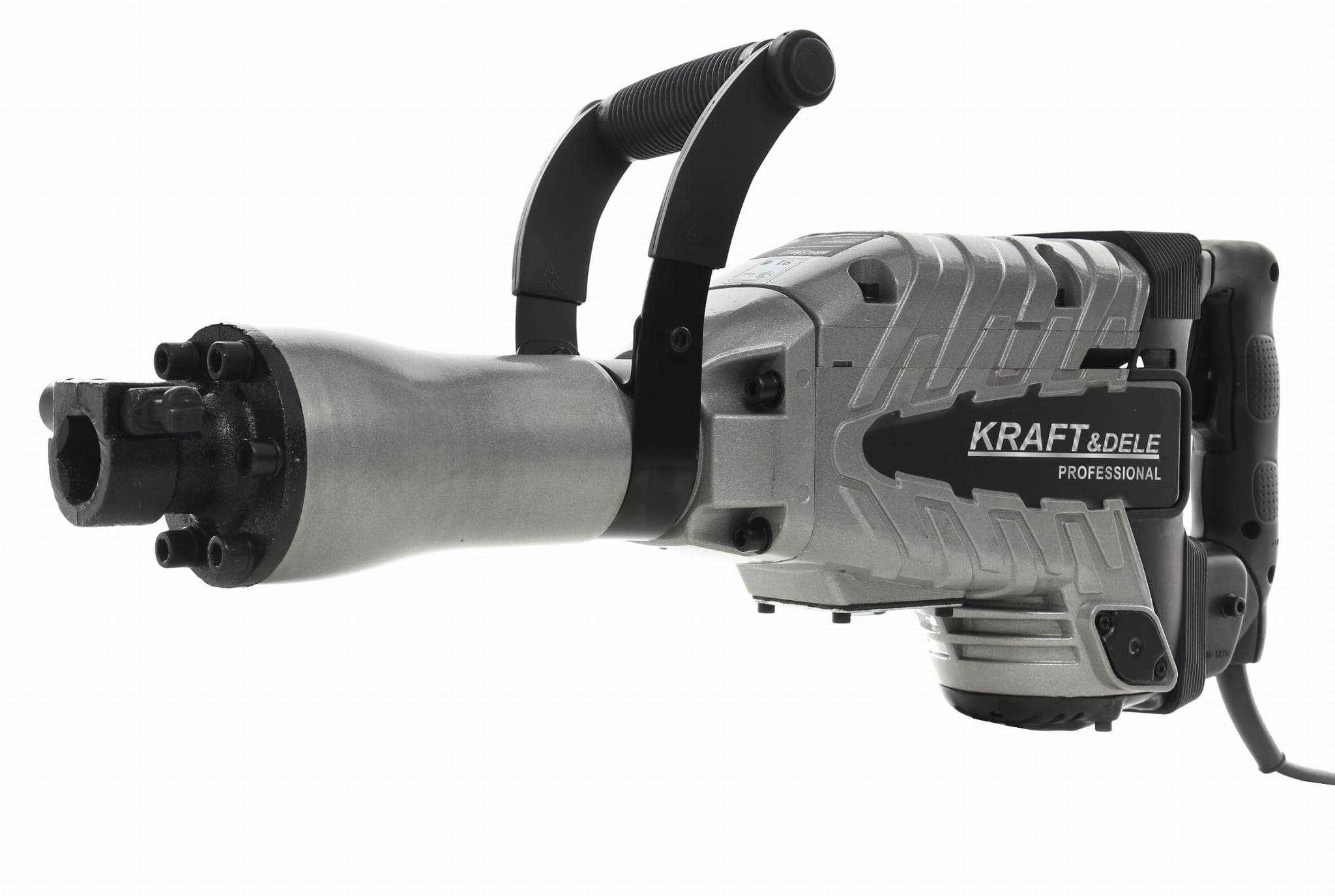 Lammutushaamer 3200W 65J KD1545