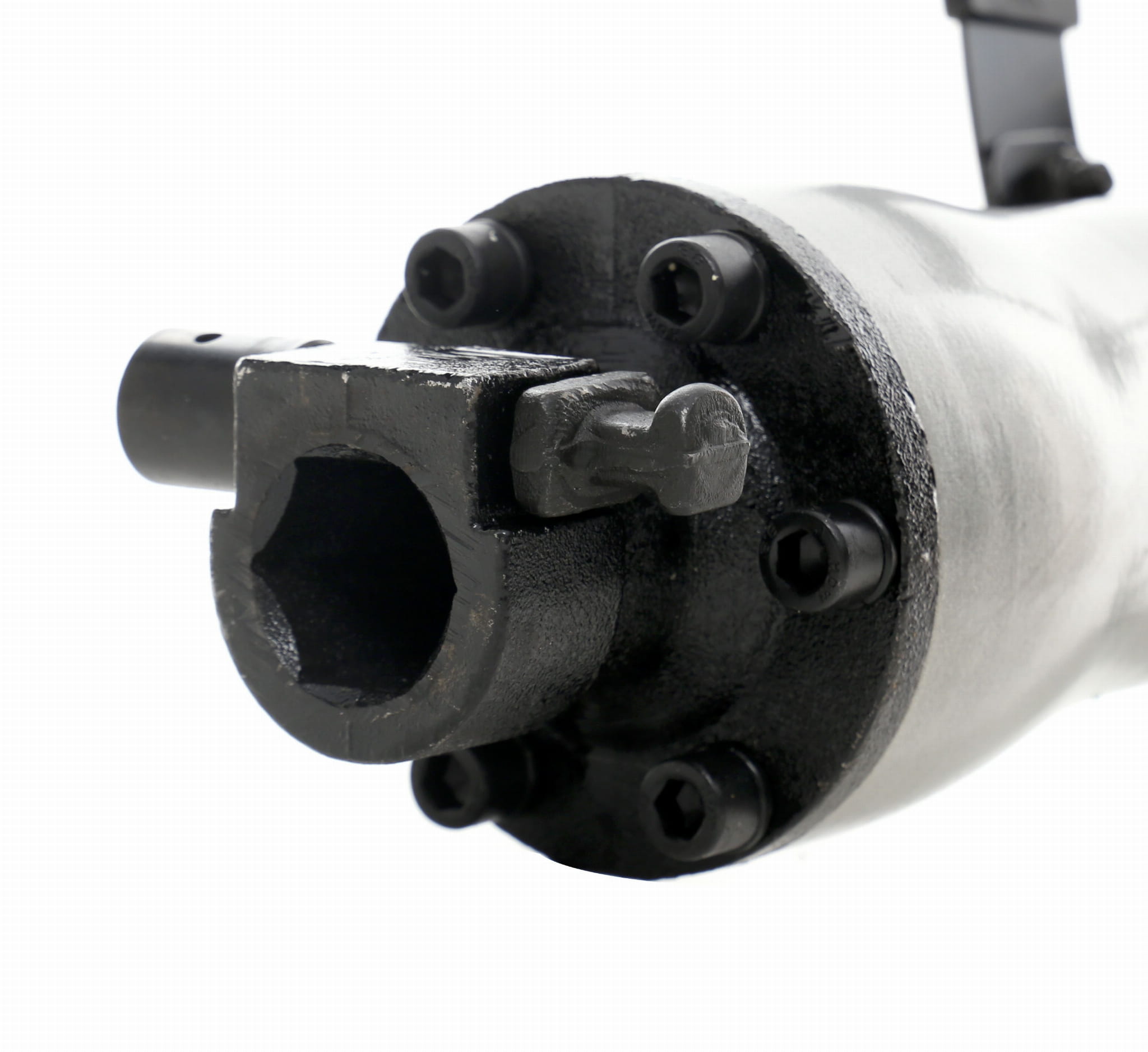 Lammutushaamer 3200W 65J KD1545