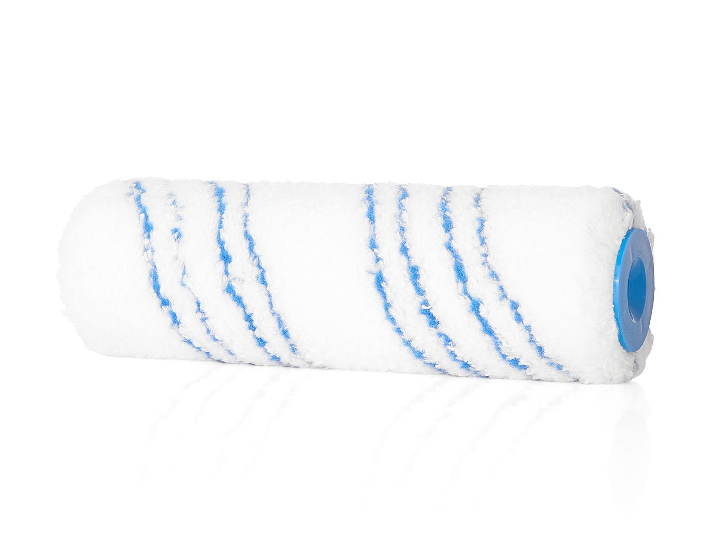 Paint roller - microfiber 15 cm 30 mm