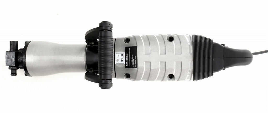 Lammutushaamer 3200W 65J KD1545
