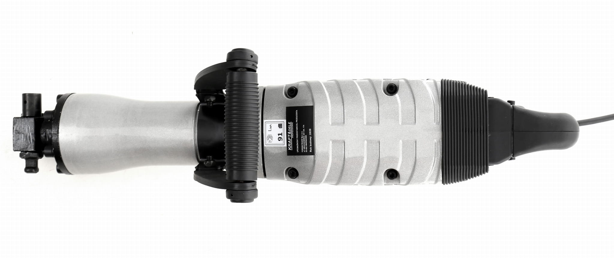 Lammutushaamer 3200W 65J KD1545