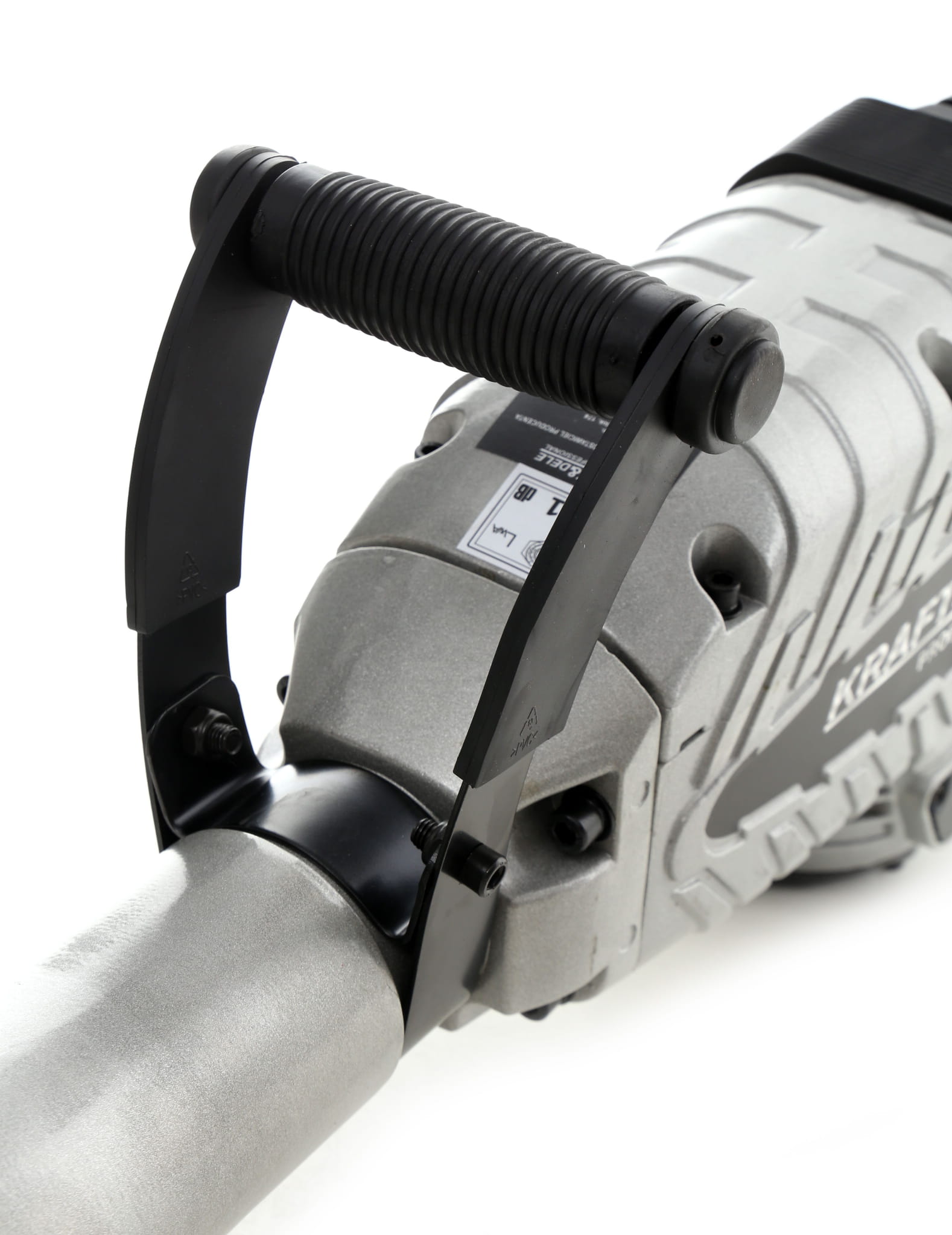 Lammutushaamer 3200W 65J KD1545