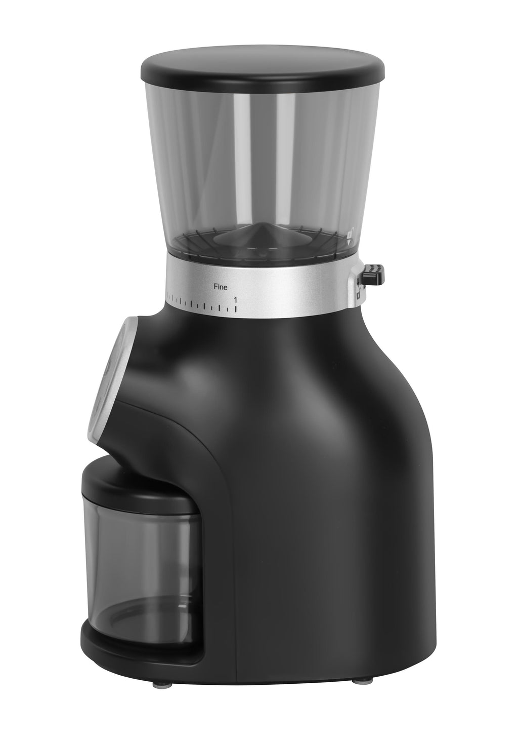 Automatic electric burr coffee grinder 300W KD4283