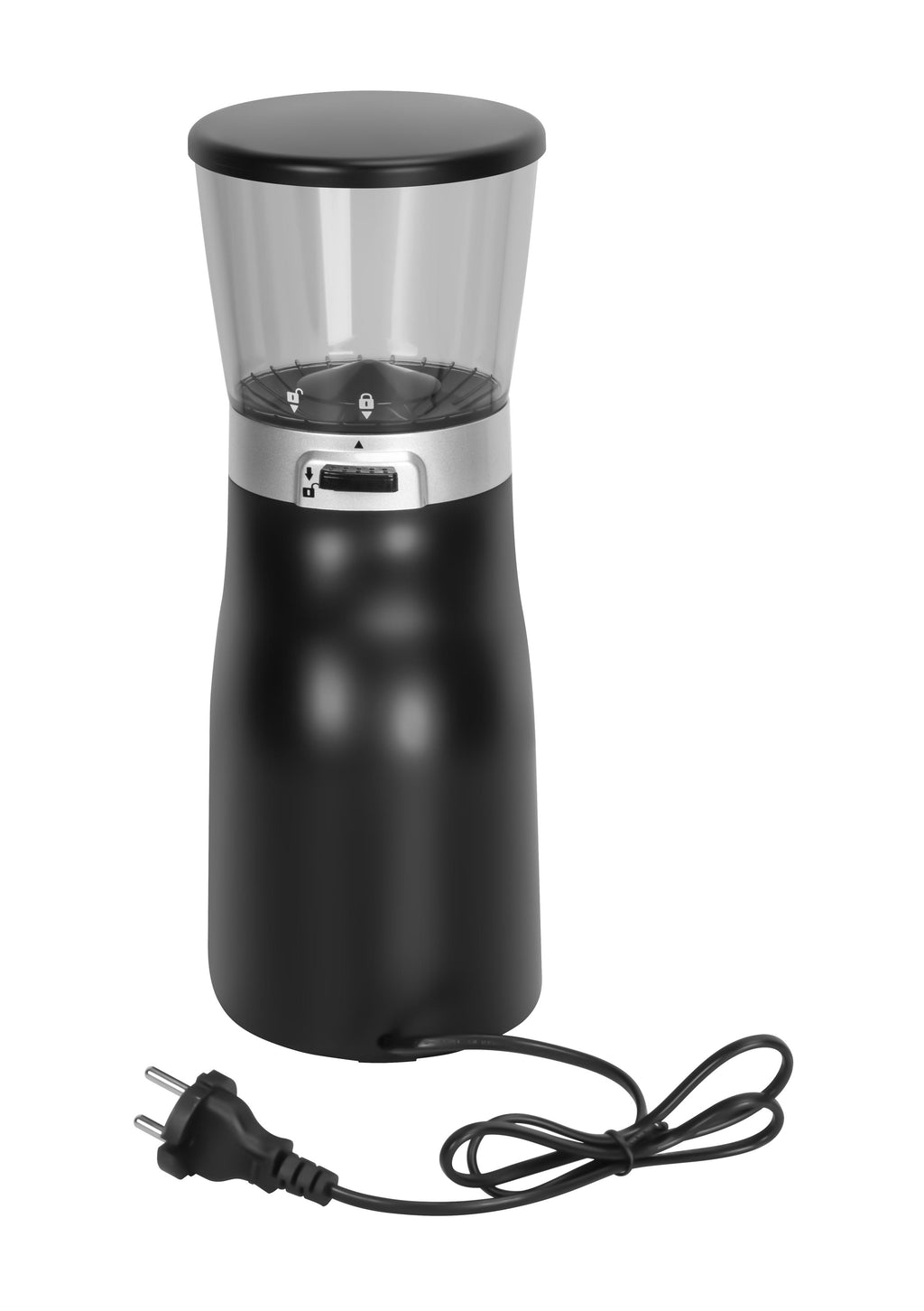 Automatic electric burr coffee grinder 300W KD4283