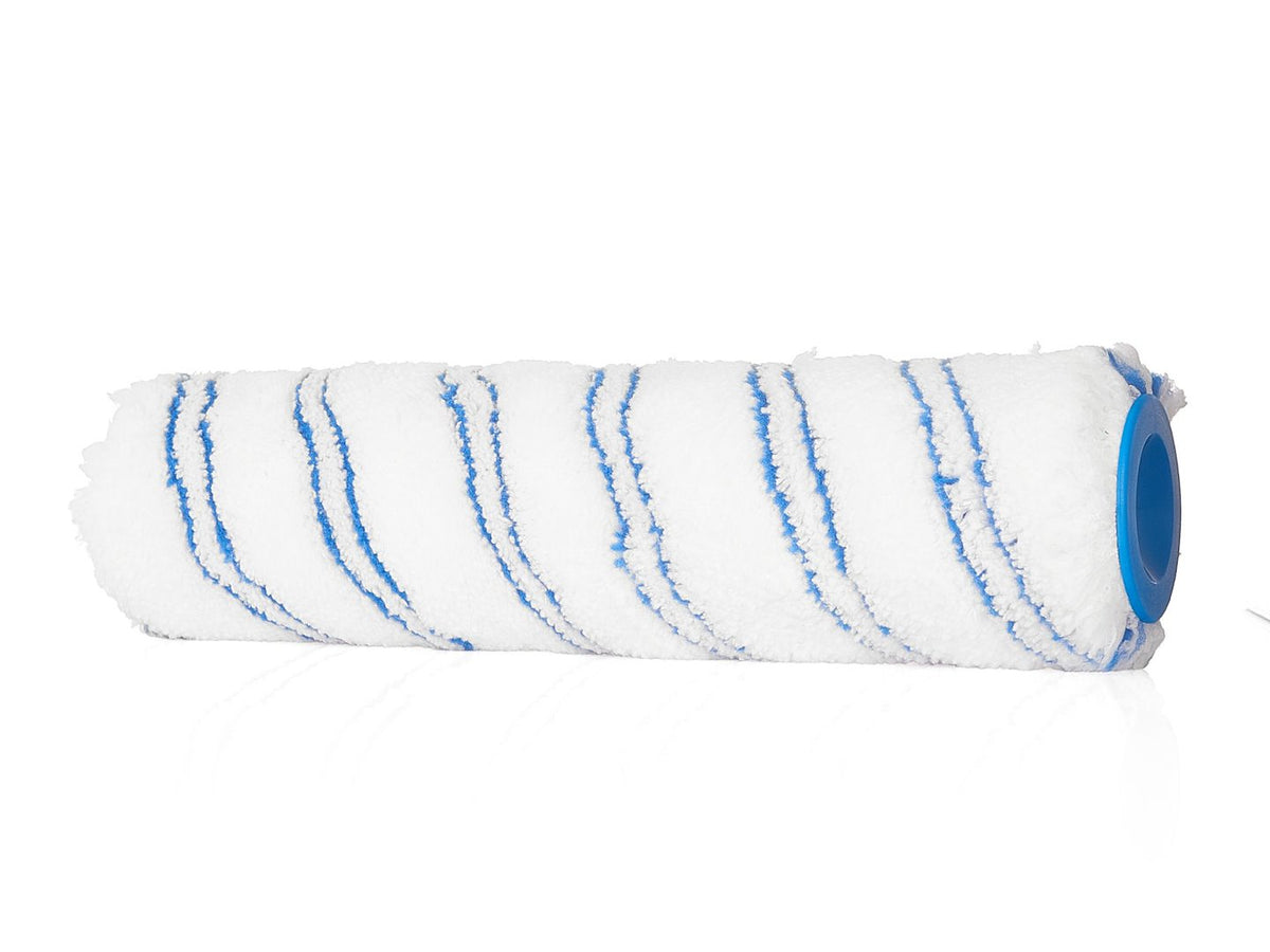 Paint roller - microfiber 25 cm, 48 mm