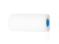 Paint roller - middle-density foam 7 cm 30 mm