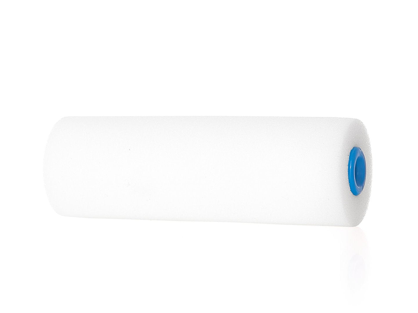 Paint roller - medium-density foam 10 cm 30 mm