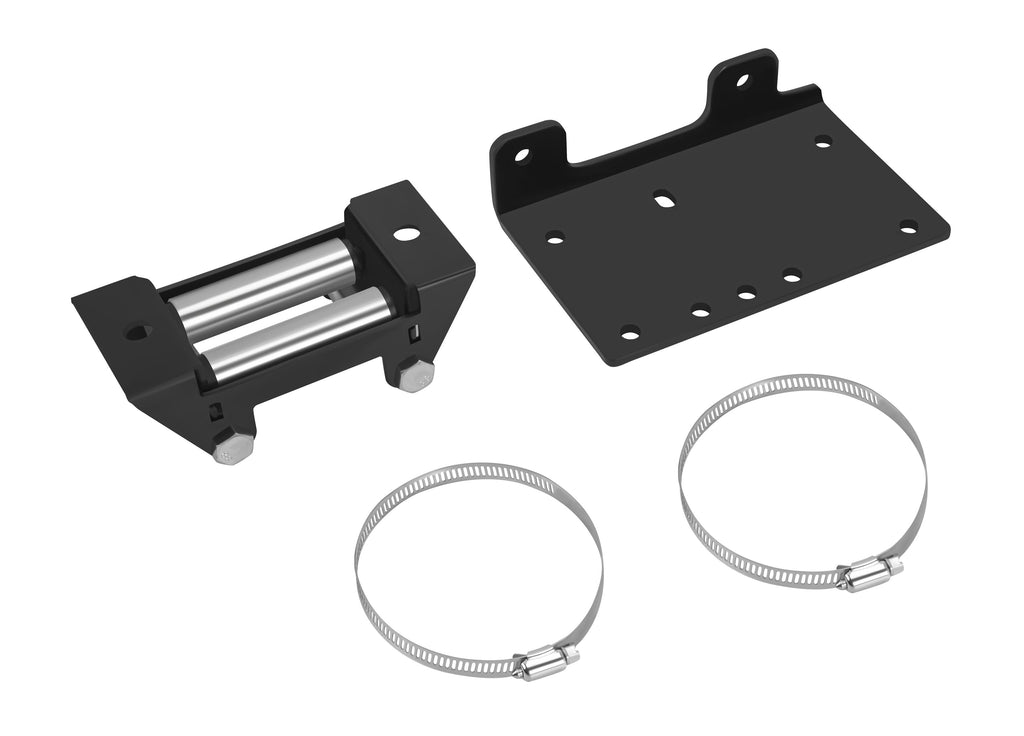 Electric car winch 1500W 1361KG KD2195