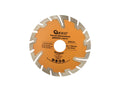 Deep-Protected Turbo Diamond Blade 115 x 22.2 mm