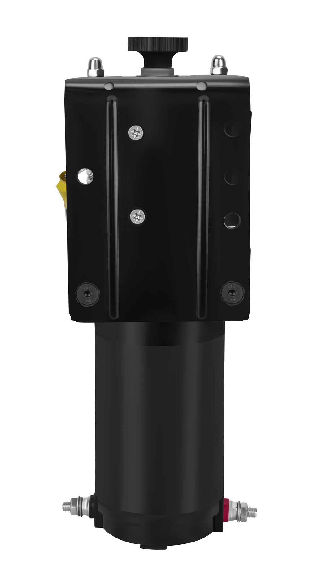 Electric car winch 1500W 1361KG KD2195