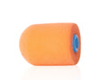 Paint roller - flocked foam 5cm 30mm