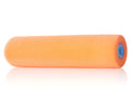 Paint roller - flocked foam 15 cm 30 mm