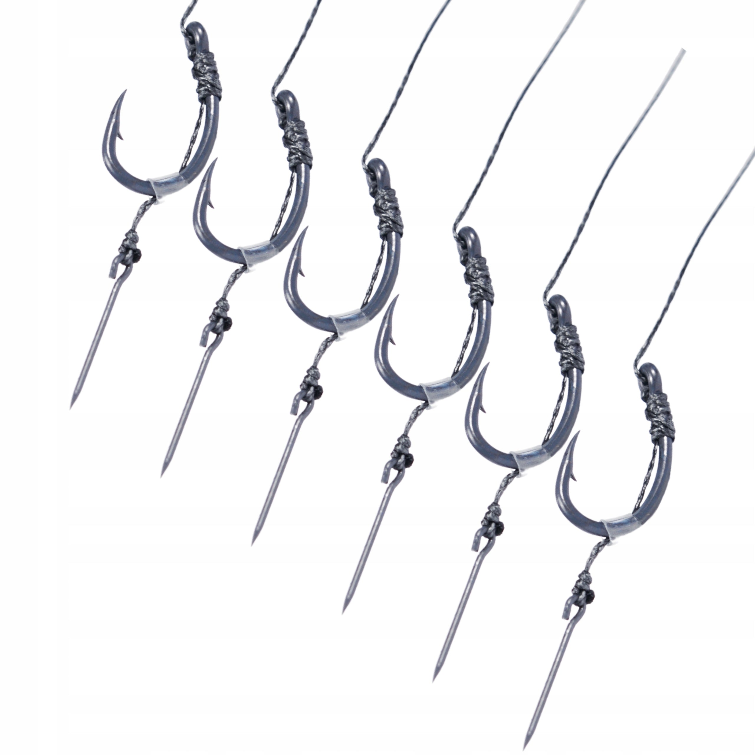 Hokkaido Leader Hook 14 Method Feeder 10 cm nõelaga