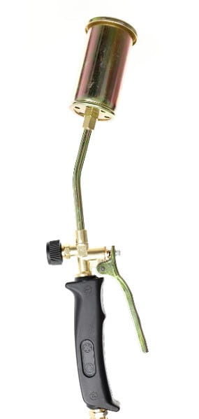 Gas burner KD10302