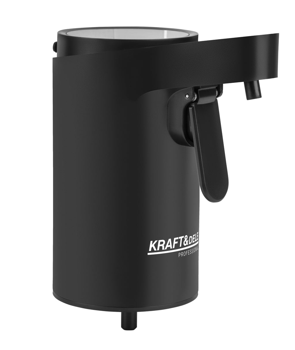 Dispenser, alcohol pourer KD4430