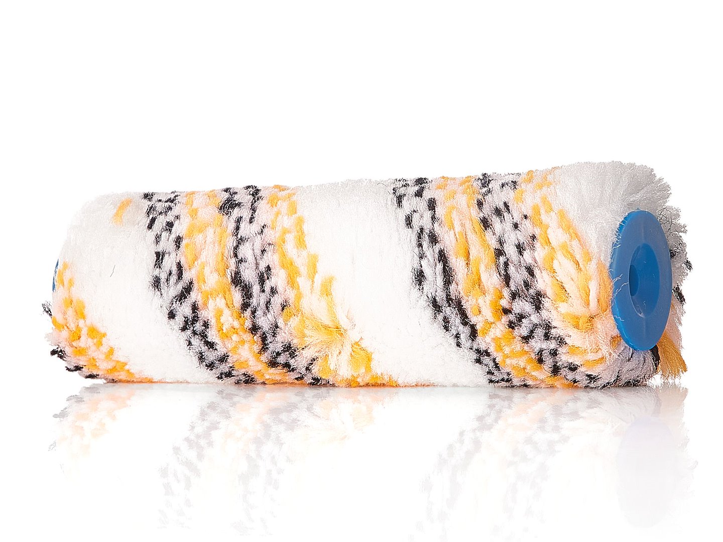 Paint roller - polyamide, 15 cm, 30 mm