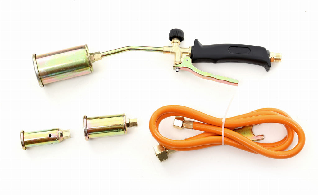 Gas burner KD10302