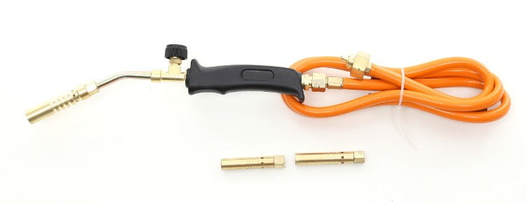 Gaasipõleti KD10303