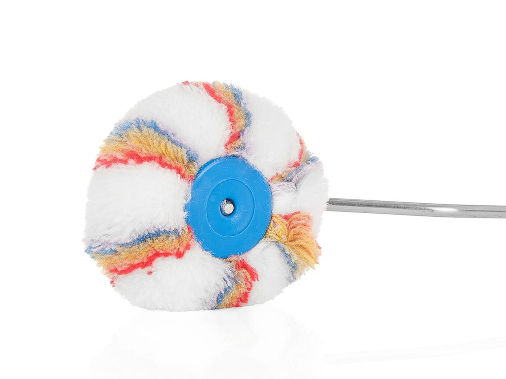Corner paint roller 10.5 cm 18 mm