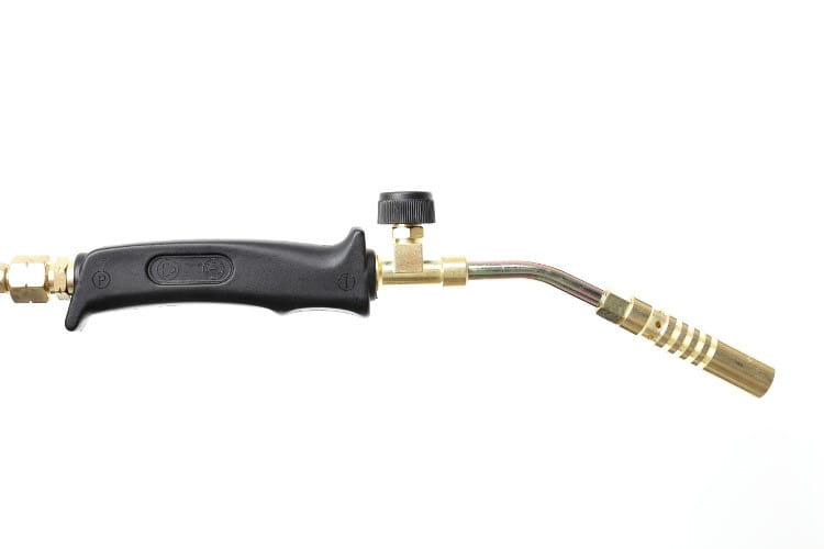 Gaasipõleti KD10303