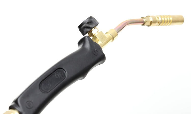 Gaasipõleti KD10303