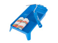 Painting set – polyacrylic (multicolor) 4 pcs.