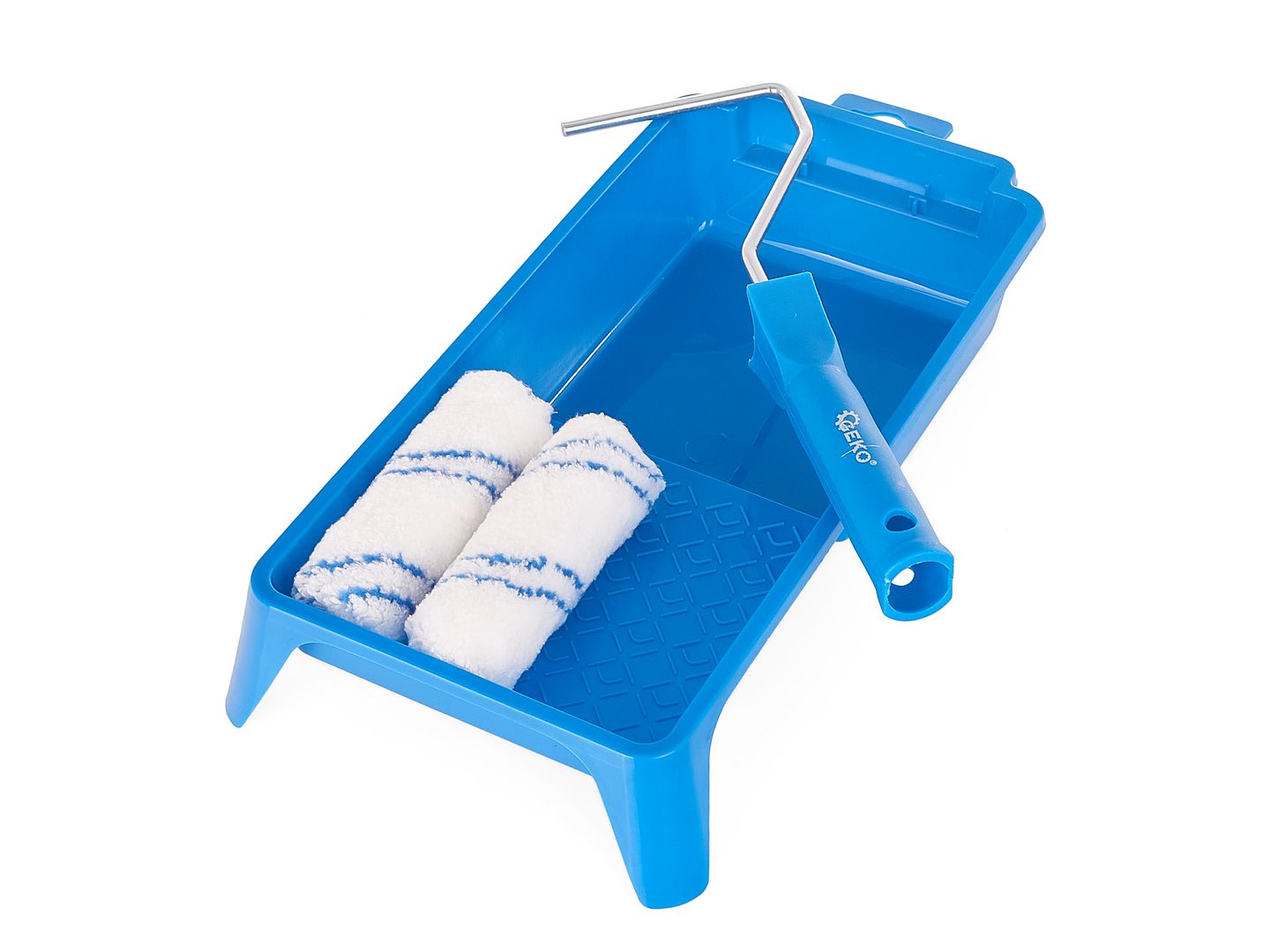 Painting set – Microfiber, 4 pcs.