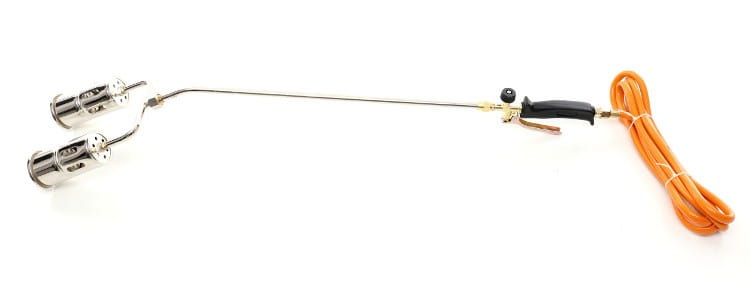 Roofing gas burner KD10305