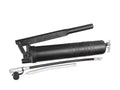 Grease gun 3-in-1 (cartridge, bag, loose)