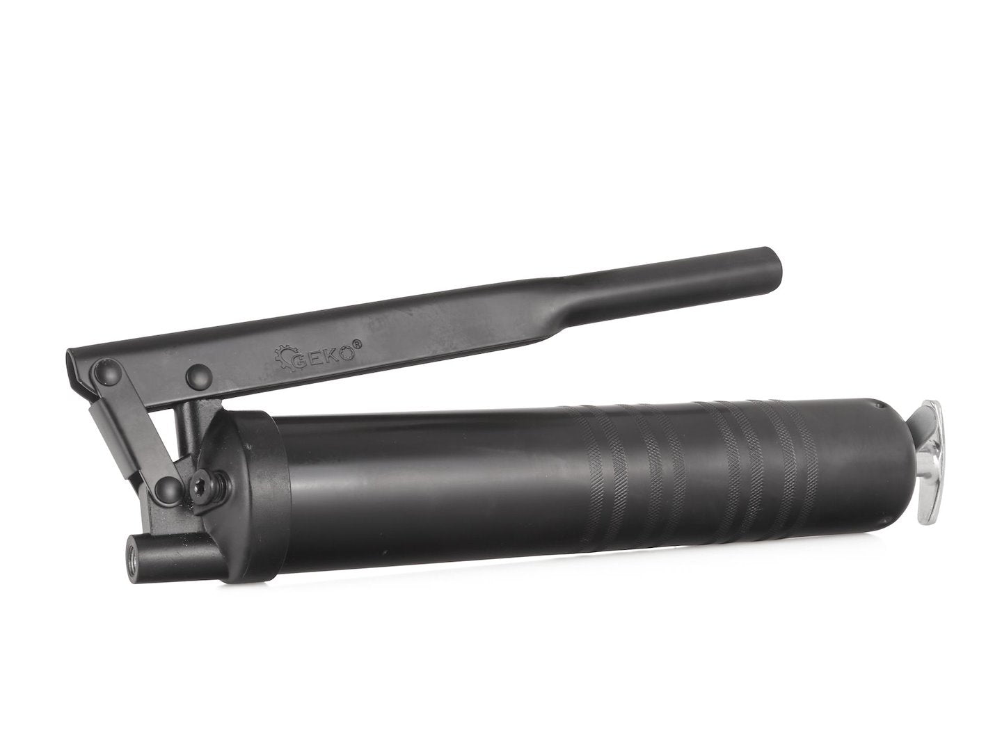 Grease gun 3-in-1 (cartridge, bag, loose)