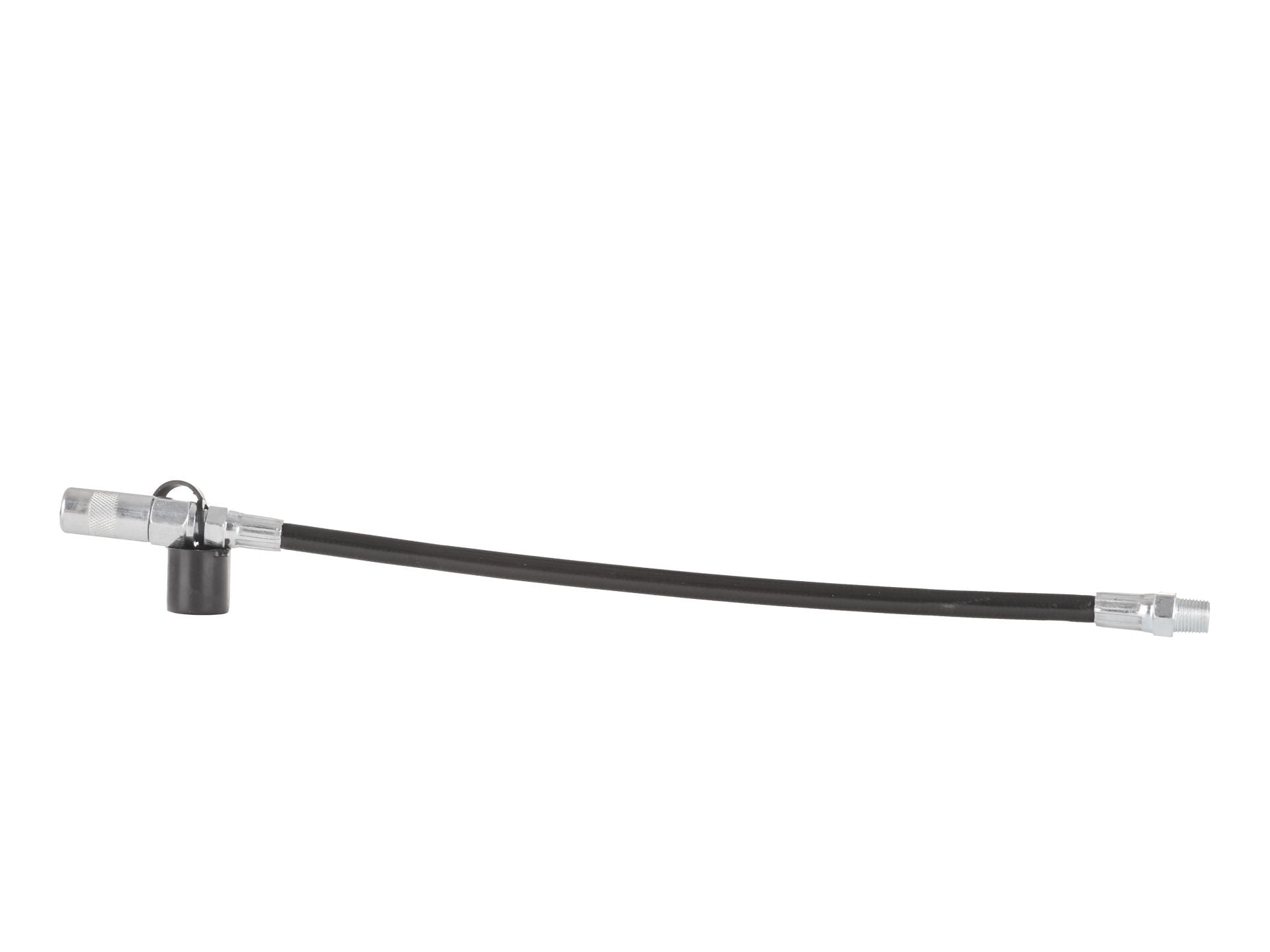 Grease gun 3-in-1 (cartridge, bag, loose)