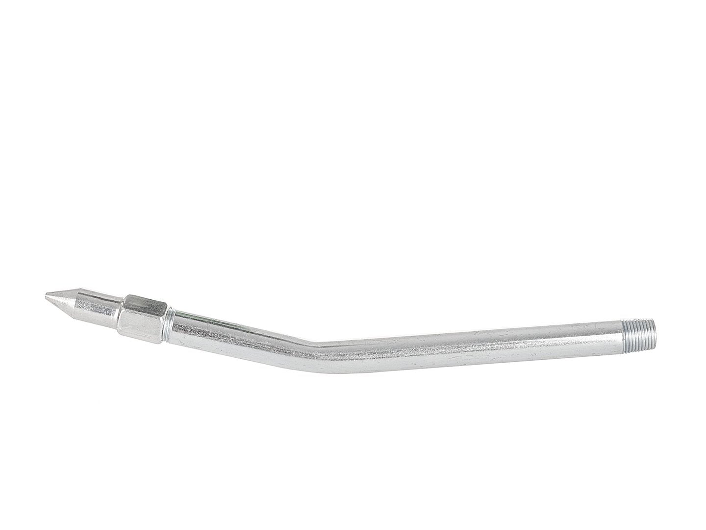 Grease gun 3-in-1 (cartridge, bag, loose)
