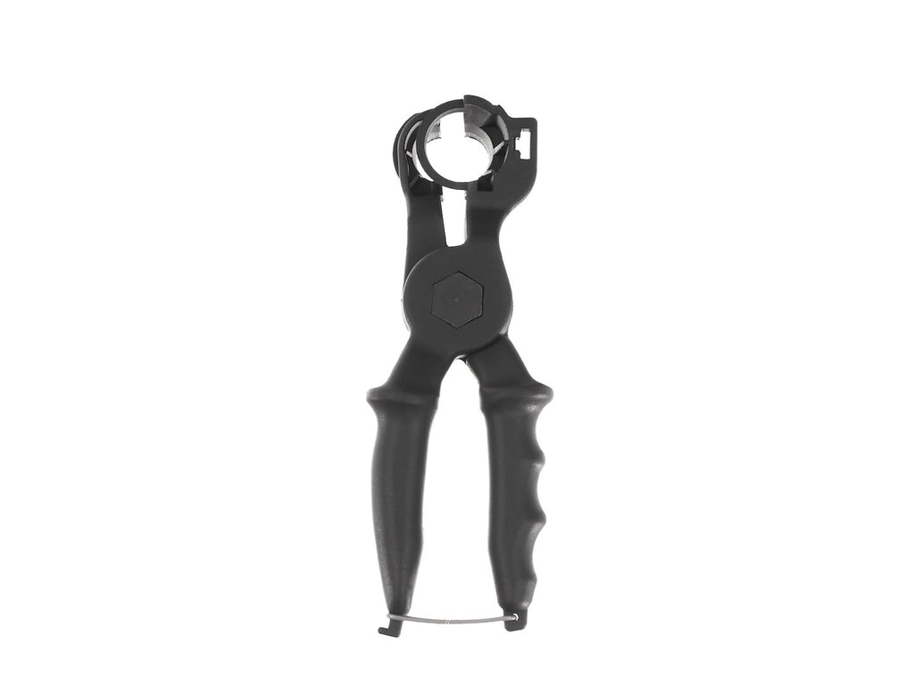 Engine Oil Funnel with Holder