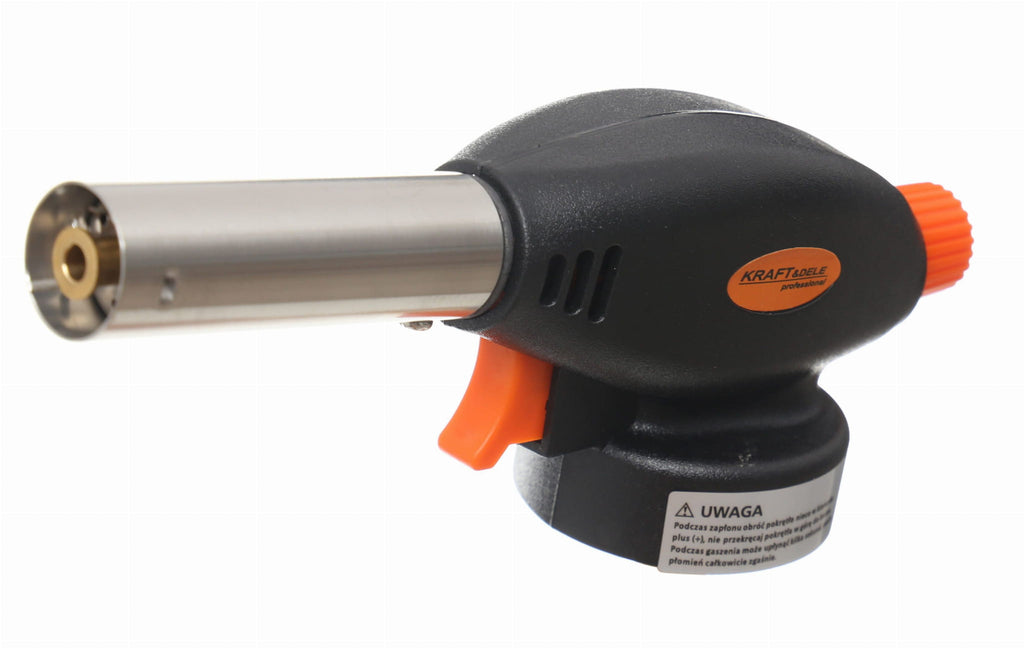 Gas burner for soldering PIEZO KD10381