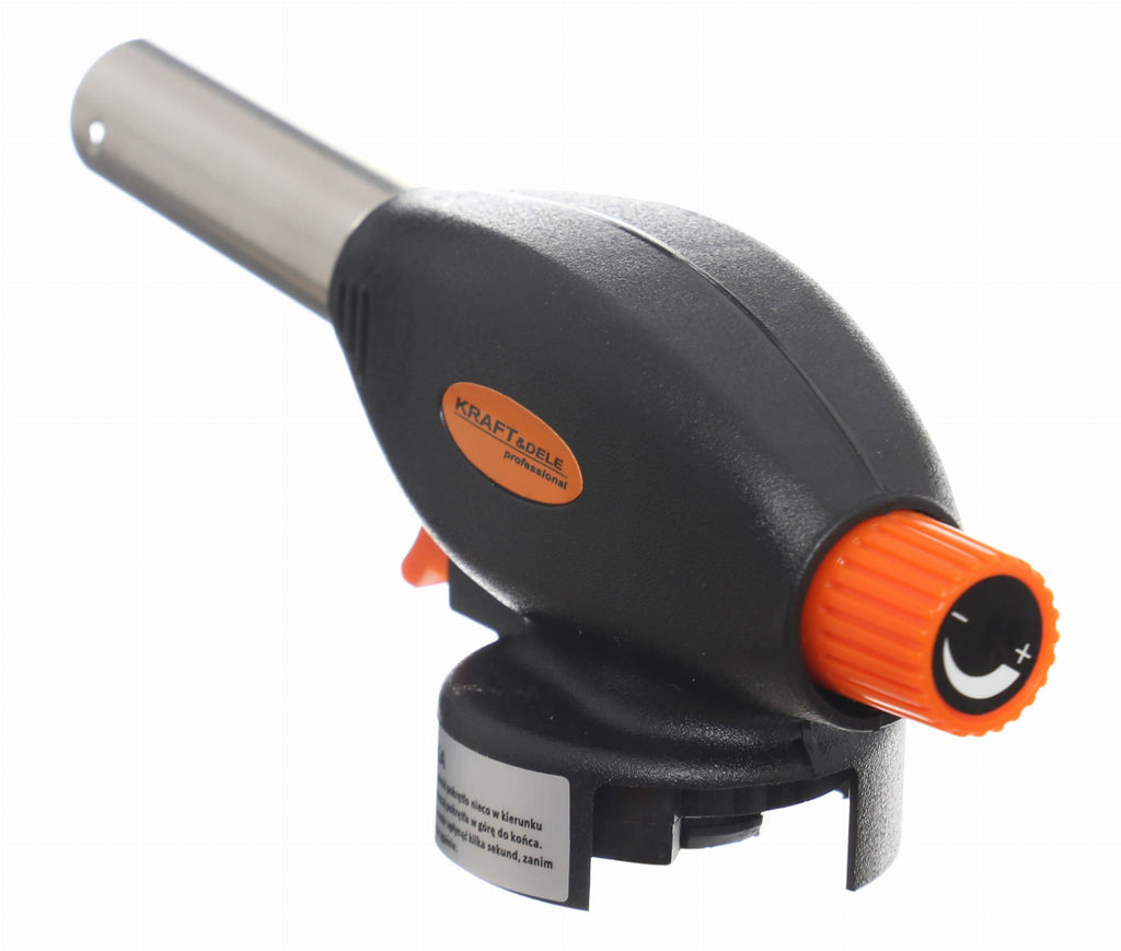 Gas burner for soldering PIEZO KD10381