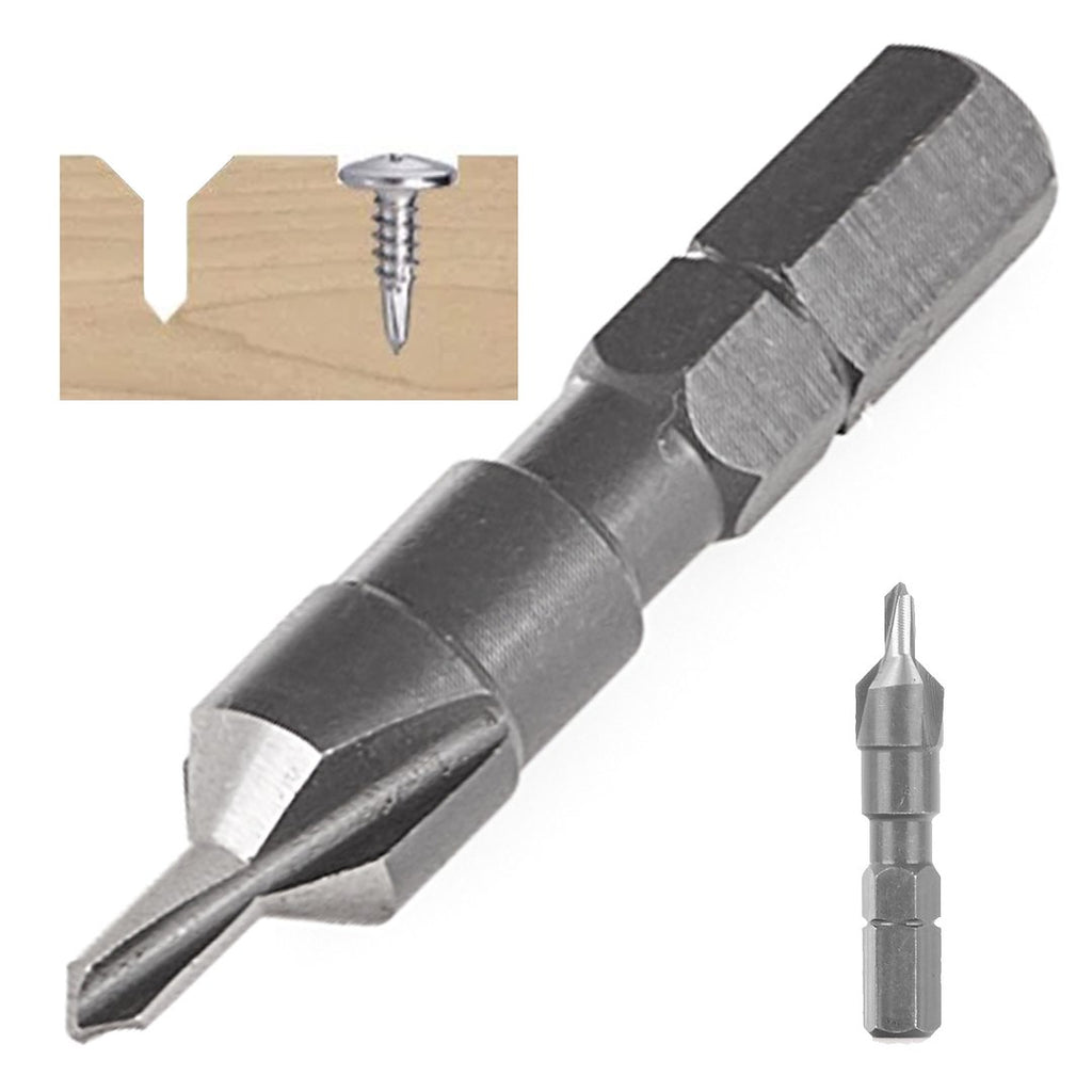 3/8 mm Countersink