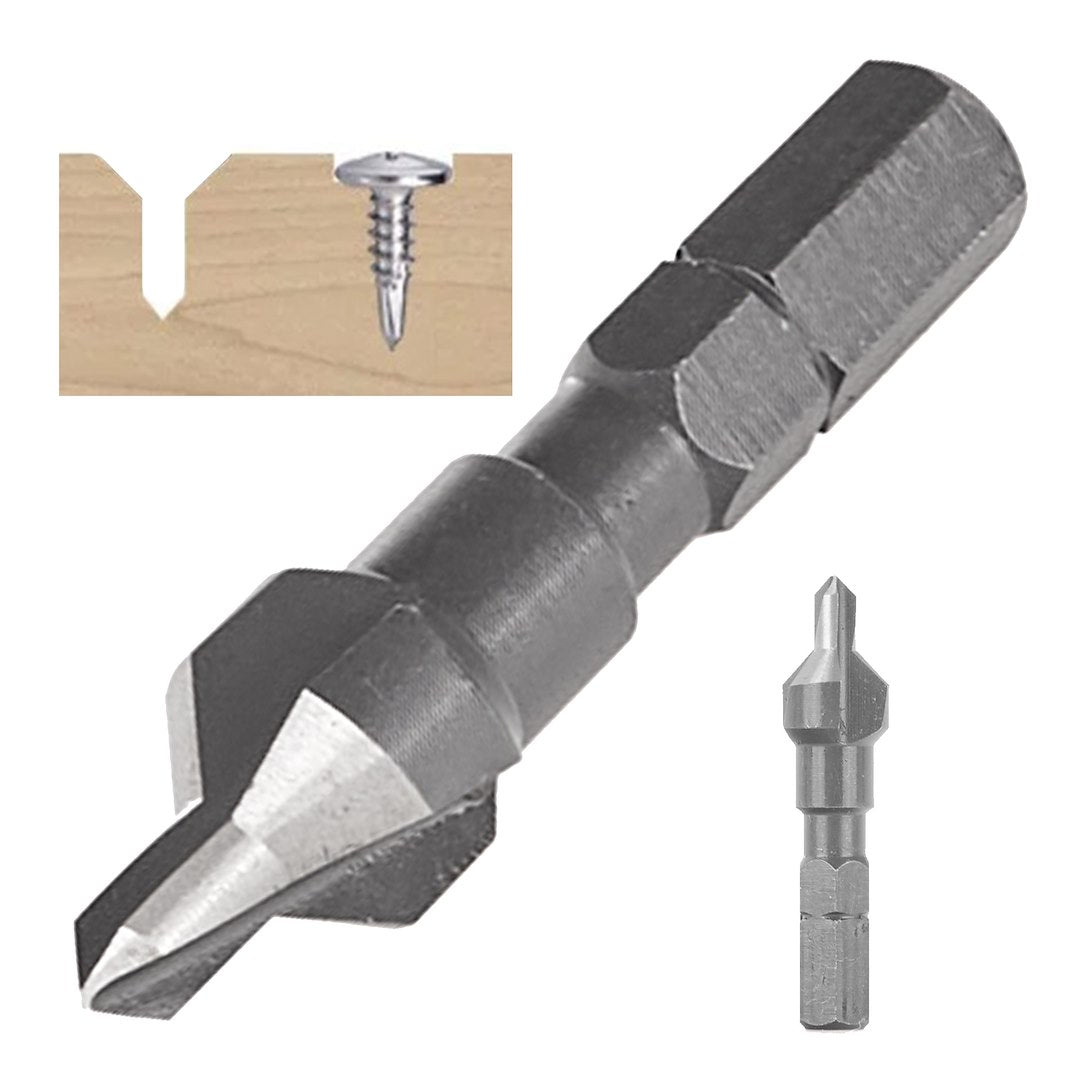 4/10 mm countersink