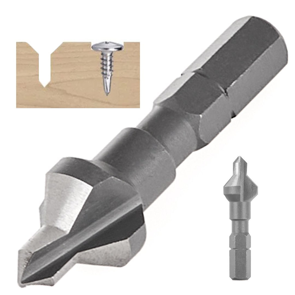 5/12 mm Countersink