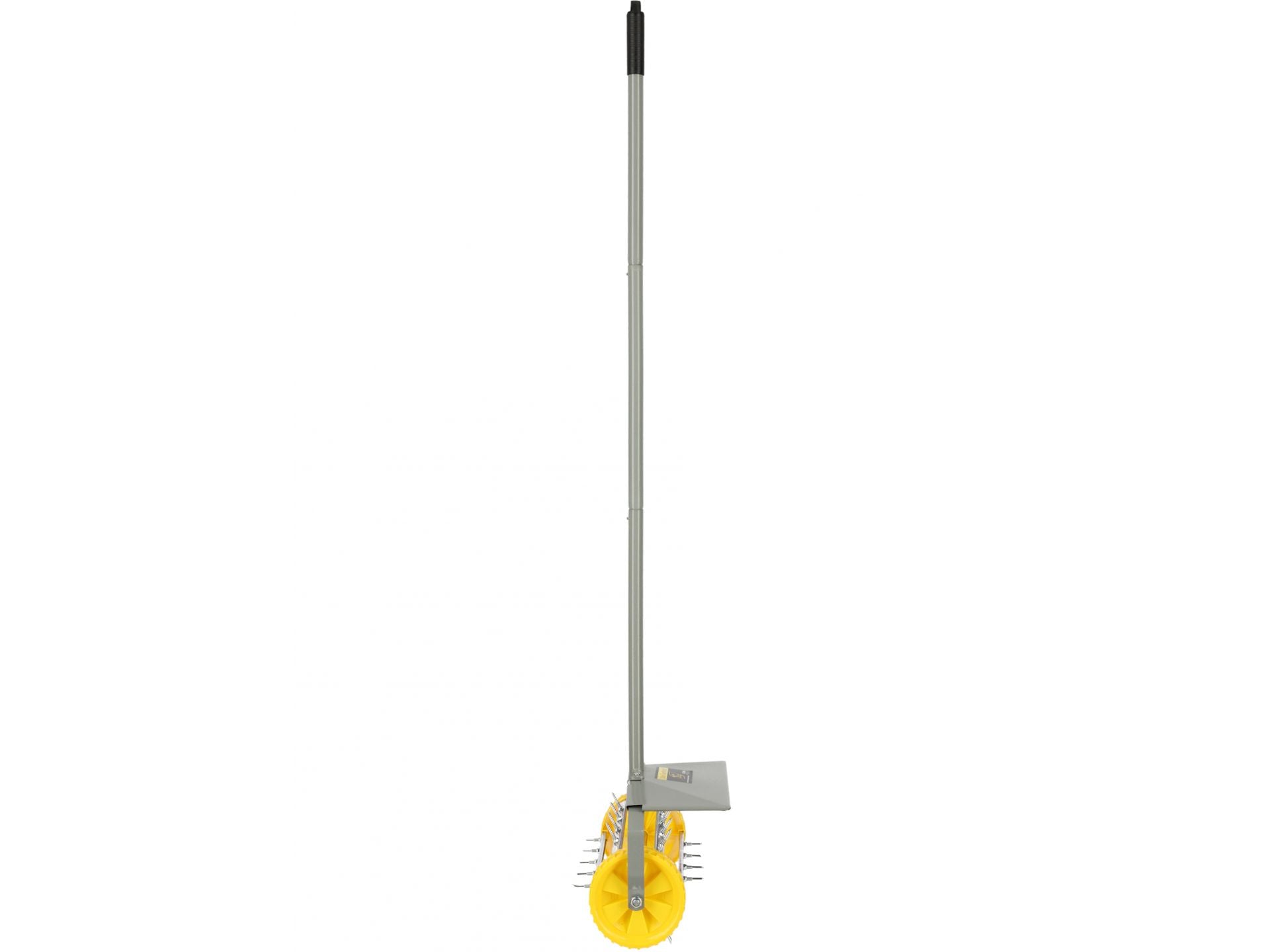 Rolling Lawn Aerator