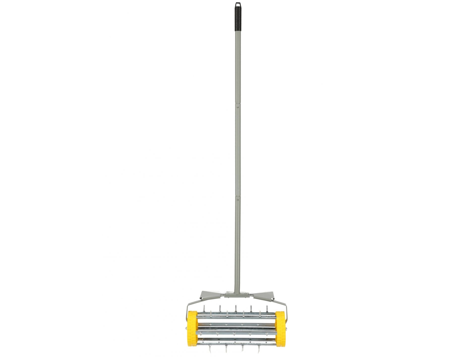 Rolling Lawn Aerator