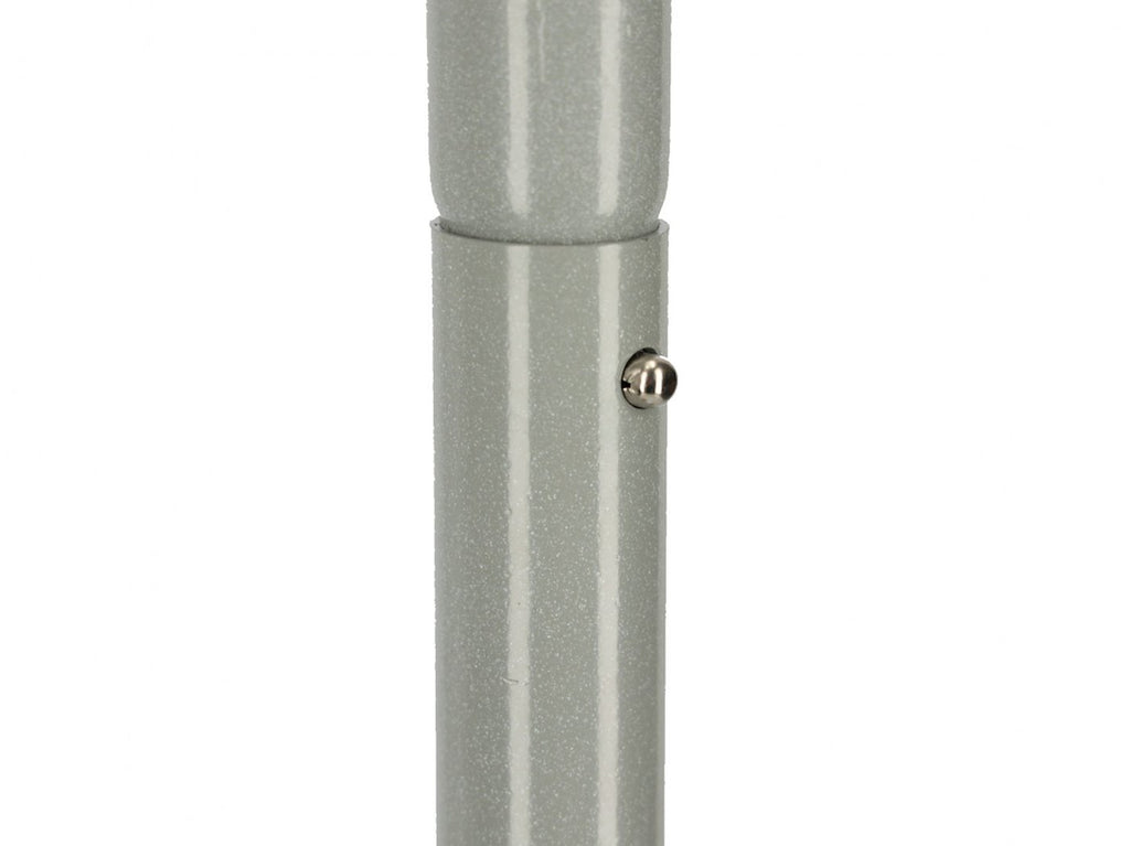 Rolling Lawn Aerator