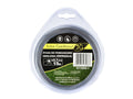 Reinforced Nylon line 2.7 mm x 15 m, round